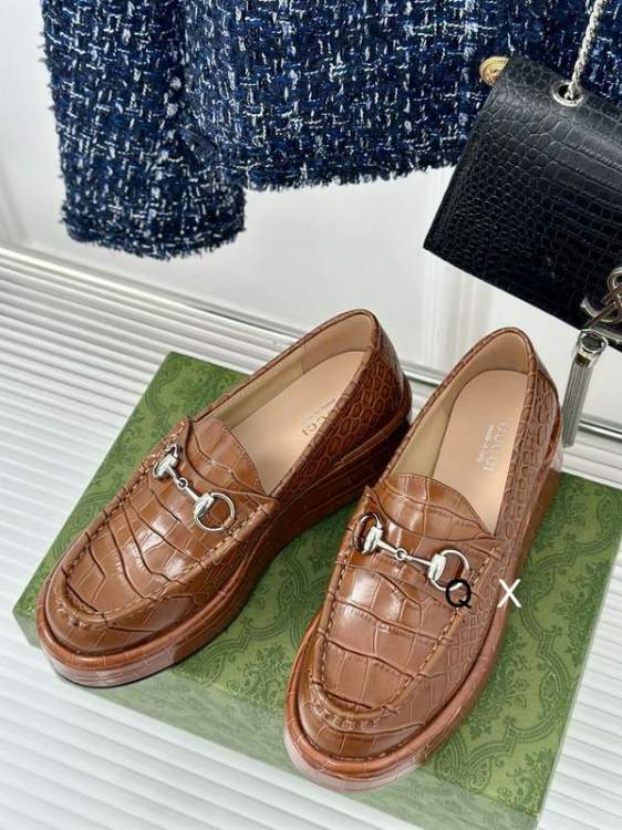 Picture of Gucci Shoes _SKUGuccisz35-40JX01185895